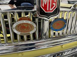 1967 MG Roadster (CC-2090146) for sale in Huntington Station, New York