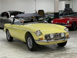 1967 MG Roadster (CC-2090146) for sale in Huntington Station, New York