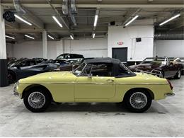 1967 MG Roadster (CC-2090146) for sale in Huntington Station, New York