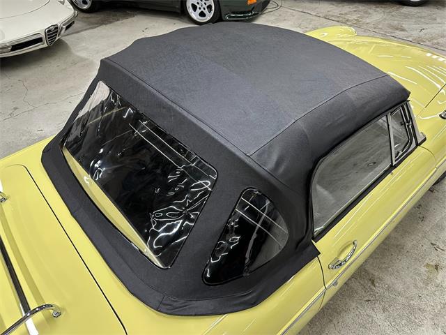 1967 MG Roadster (CC-2090146) for sale in Huntington Station, New York