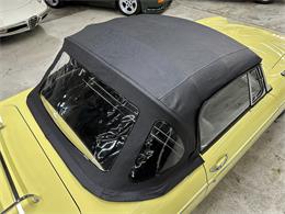1967 MG Roadster (CC-2090146) for sale in Huntington Station, New York