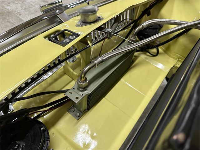 1967 MG Roadster (CC-2090146) for sale in Huntington Station, New York