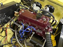 1967 MG Roadster (CC-2090146) for sale in Huntington Station, New York