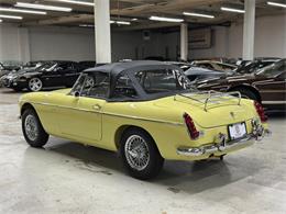 1967 MG Roadster (CC-2090146) for sale in Huntington Station, New York
