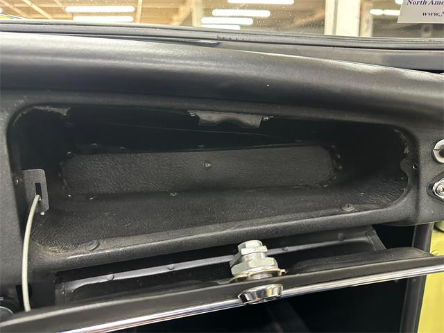 1967 MG Roadster (CC-2090146) for sale in Huntington Station, New York