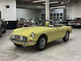 1967 MG Roadster (CC-2090146) for sale in Huntington Station, New York