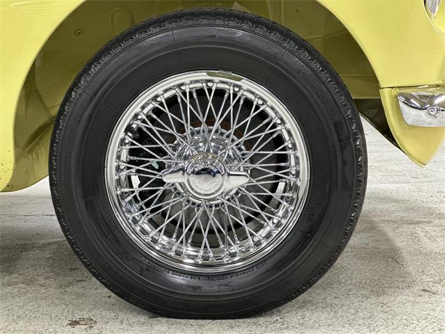 1967 MG Roadster (CC-2090146) for sale in Huntington Station, New York