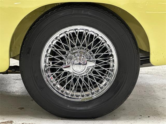 1967 MG Roadster (CC-2090146) for sale in Huntington Station, New York