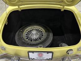 1967 MG Roadster (CC-2090146) for sale in Huntington Station, New York