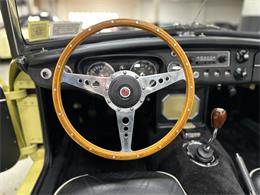 1967 MG Roadster (CC-2090146) for sale in Huntington Station, New York