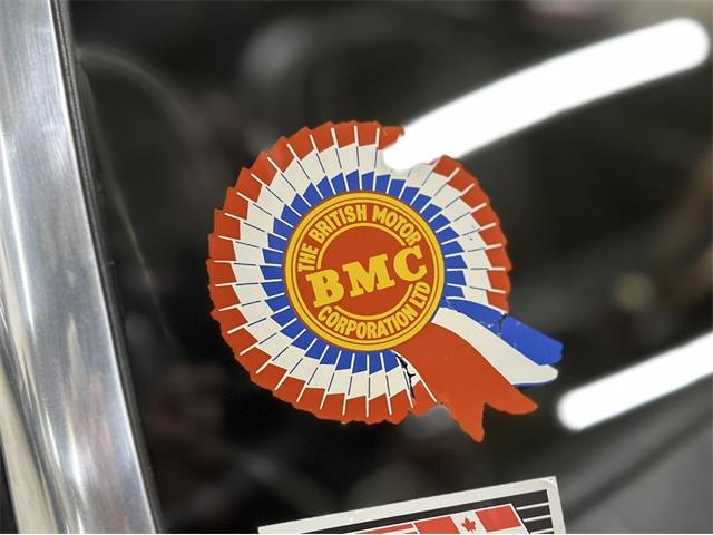 1967 MG Roadster (CC-2090146) for sale in Huntington Station, New York