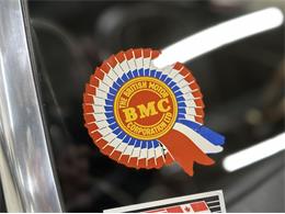 1967 MG Roadster (CC-2090146) for sale in Huntington Station, New York