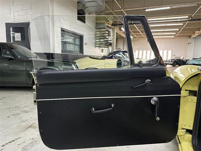 1967 MG Roadster (CC-2090146) for sale in Huntington Station, New York
