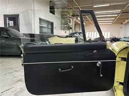 1967 MG Roadster (CC-2090146) for sale in Huntington Station, New York