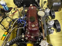 1967 MG Roadster (CC-2090146) for sale in Huntington Station, New York