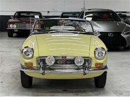 1967 MG Roadster (CC-2090146) for sale in Huntington Station, New York