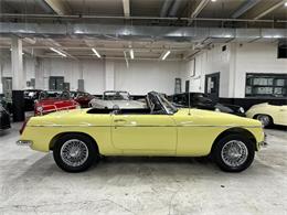 1967 MG Roadster (CC-2090146) for sale in Huntington Station, New York