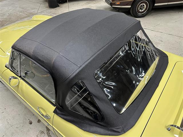 1967 MG Roadster (CC-2090146) for sale in Huntington Station, New York