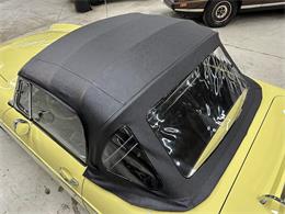 1967 MG Roadster (CC-2090146) for sale in Huntington Station, New York