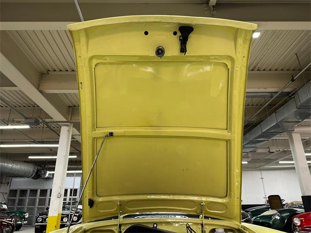 1967 MG Roadster (CC-2090146) for sale in Huntington Station, New York