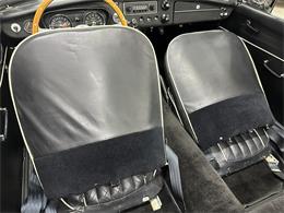 1967 MG Roadster (CC-2090146) for sale in Huntington Station, New York