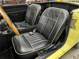 1967 MG Roadster (CC-2090146) for sale in Huntington Station, New York