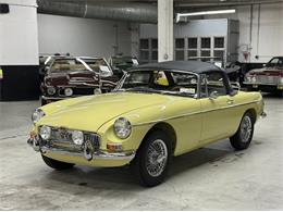 1967 MG Roadster (CC-2090146) for sale in Huntington Station, New York