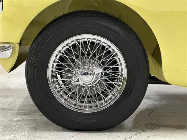 1967 MG Roadster (CC-2090146) for sale in Huntington Station, New York