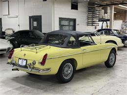 1967 MG Roadster (CC-2090146) for sale in Huntington Station, New York