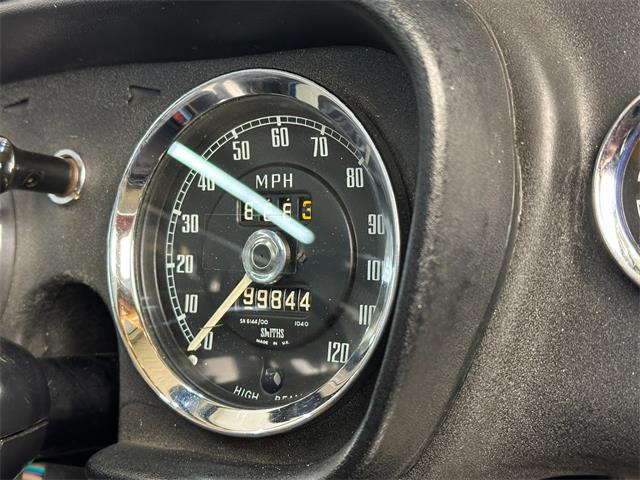 1967 MG Roadster (CC-2090146) for sale in Huntington Station, New York