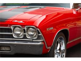 1969 Chevrolet Chevelle Malibu SS (CC-2091460) for sale in Hingham, Massachusetts