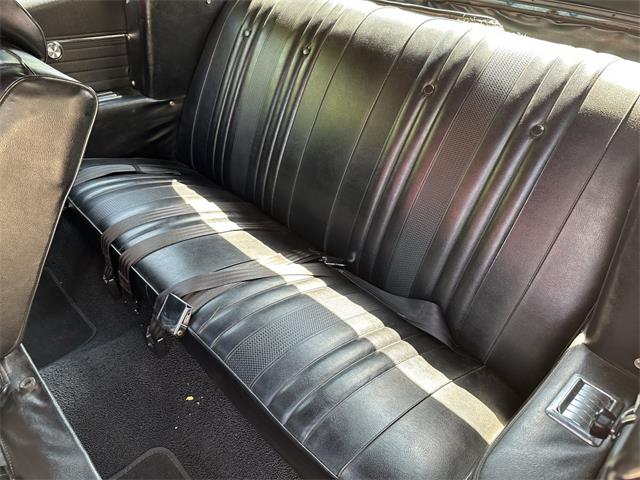 1969 Chevrolet Chevelle Malibu SS (CC-2091460) for sale in Hingham, Massachusetts