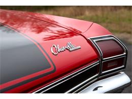1969 Chevrolet Chevelle Malibu SS (CC-2091460) for sale in Hingham, Massachusetts