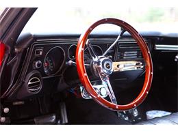 1969 Chevrolet Chevelle Malibu SS (CC-2091460) for sale in Hingham, Massachusetts