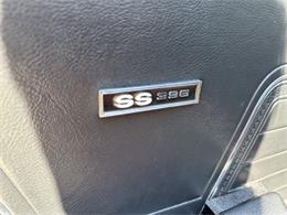 1969 Chevrolet Chevelle Malibu SS (CC-2091460) for sale in Hingham, Massachusetts