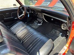 1969 Chevrolet Chevelle Malibu SS (CC-2091460) for sale in Hingham, Massachusetts