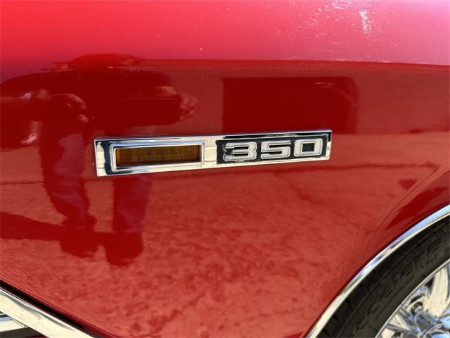 1969 Chevrolet Chevelle Malibu SS (CC-2091460) for sale in Hingham, Massachusetts