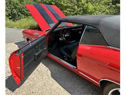 1969 Chevrolet Chevelle Malibu SS (CC-2091460) for sale in Hingham, Massachusetts