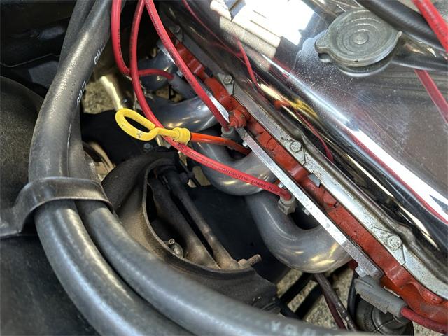 1969 Chevrolet Chevelle Malibu SS (CC-2091460) for sale in Hingham, Massachusetts