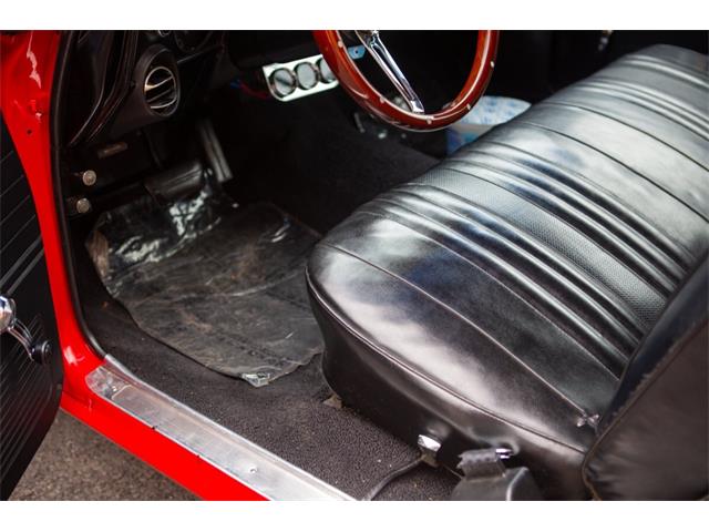 1969 Chevrolet Chevelle Malibu SS (CC-2091460) for sale in Hingham, Massachusetts