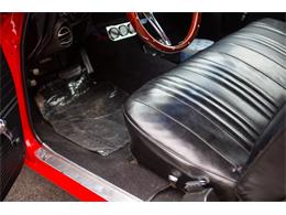 1969 Chevrolet Chevelle Malibu SS (CC-2091460) for sale in Hingham, Massachusetts