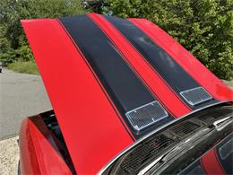 1969 Chevrolet Chevelle Malibu SS (CC-2091460) for sale in Hingham, Massachusetts
