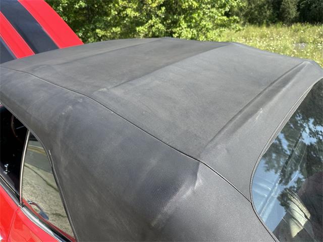 1969 Chevrolet Chevelle Malibu SS (CC-2091460) for sale in Hingham, Massachusetts