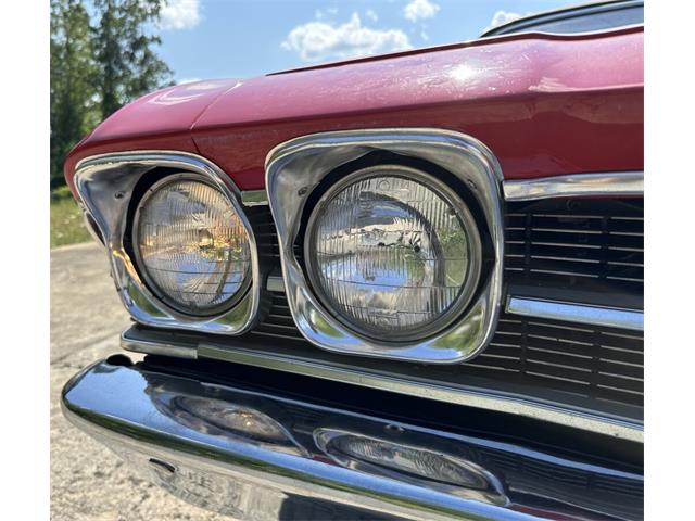 1969 Chevrolet Chevelle Malibu SS (CC-2091460) for sale in Hingham, Massachusetts