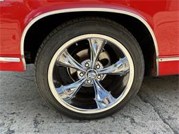 1969 Chevrolet Chevelle Malibu SS (CC-2091460) for sale in Hingham, Massachusetts