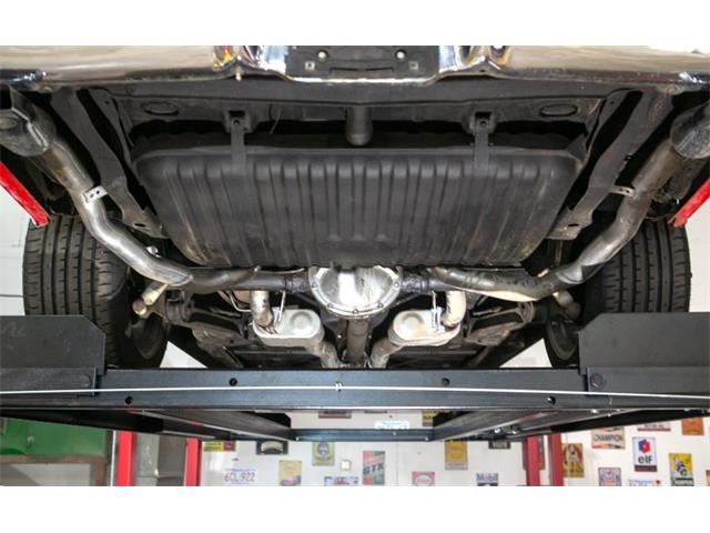 1969 Chevrolet Chevelle Malibu SS (CC-2091460) for sale in Hingham, Massachusetts
