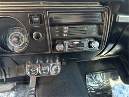 1969 Chevrolet Chevelle Malibu SS (CC-2091460) for sale in Hingham, Massachusetts