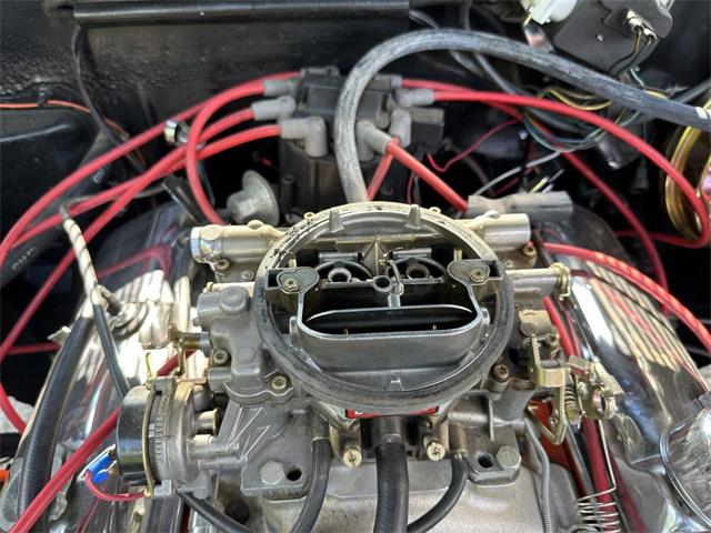1969 Chevrolet Chevelle Malibu SS (CC-2091460) for sale in Hingham, Massachusetts