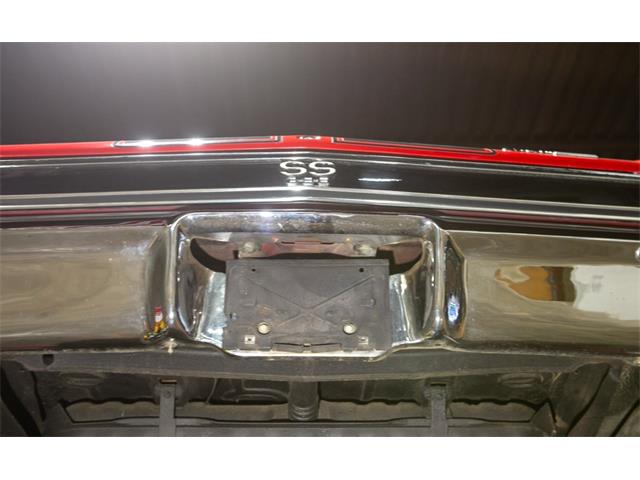 1969 Chevrolet Chevelle Malibu SS (CC-2091460) for sale in Hingham, Massachusetts