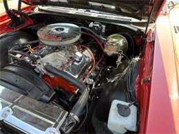 1969 Chevrolet Chevelle Malibu SS (CC-2091460) for sale in Hingham, Massachusetts